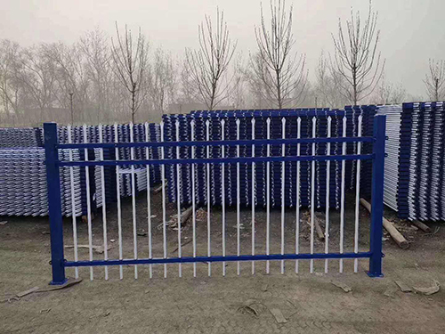 圍墻護欄圖片1