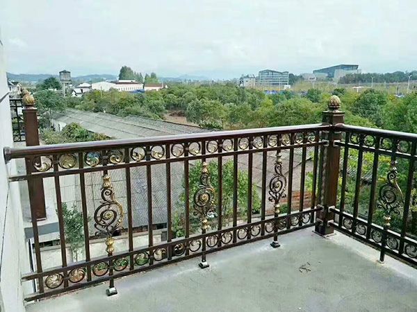 陽臺護欄