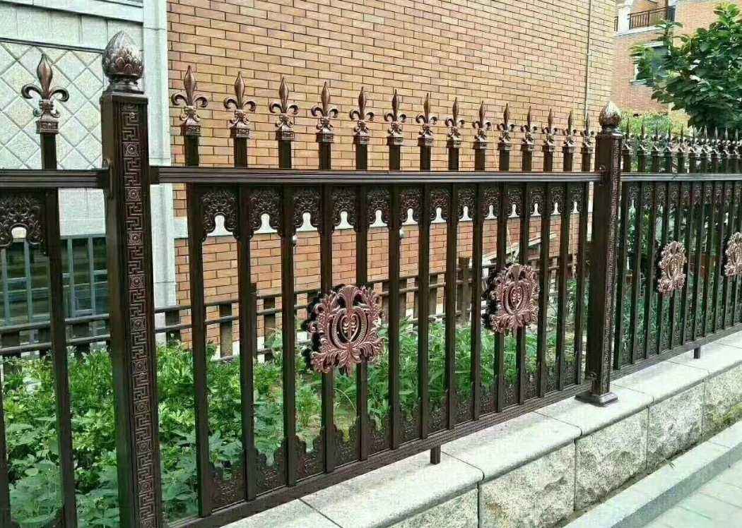 別墅護欄