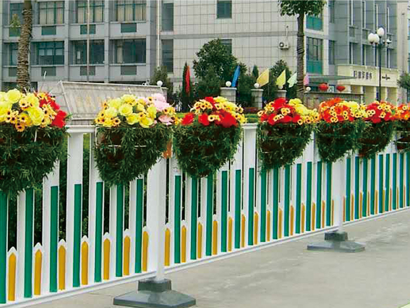 道路護欄廠家